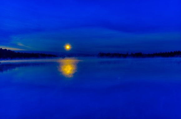 Thousand Islands