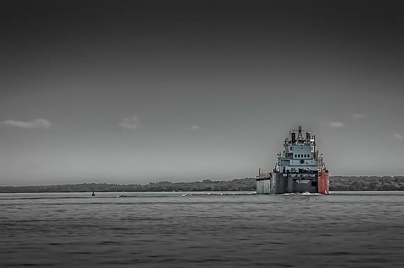 Marine - Ships