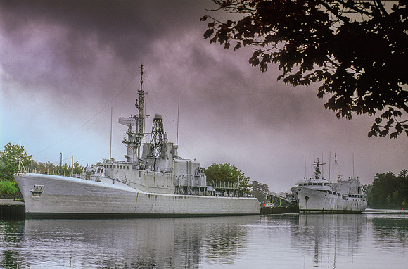 Marine - Ships