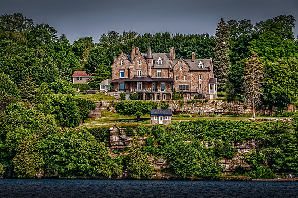 Thousand Islands