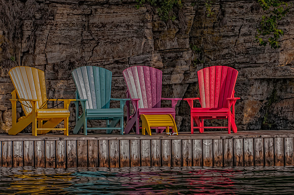 Thousand Islands