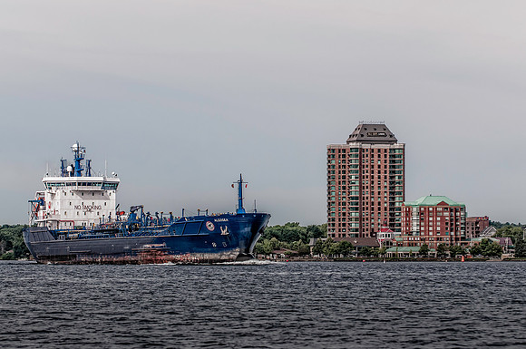 Marine - Ships