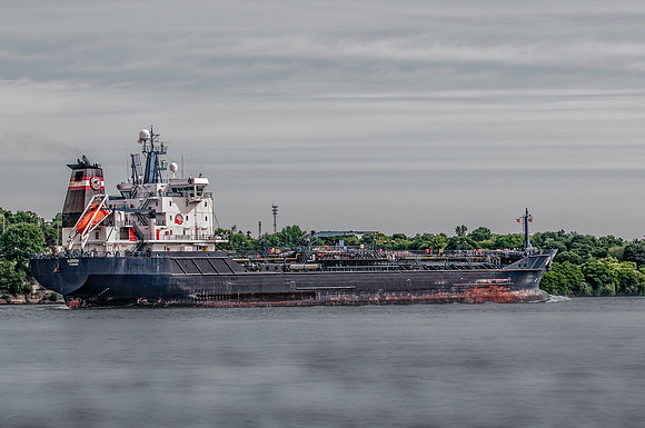 Marine - Ships