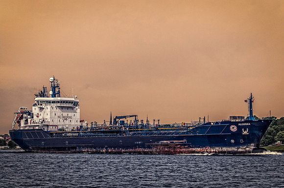Marine - Ships