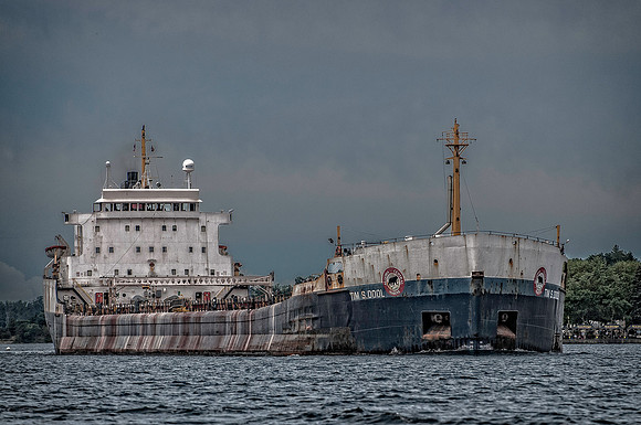 Marine - Ships