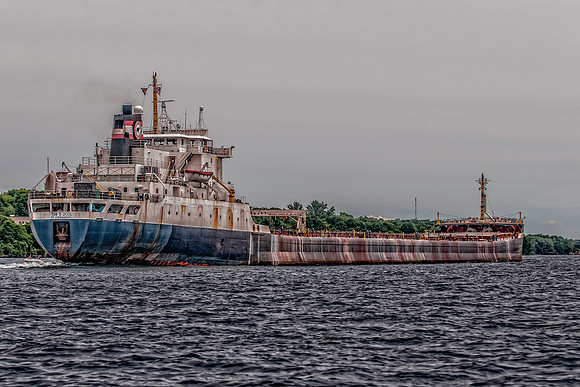 Marine - Ships