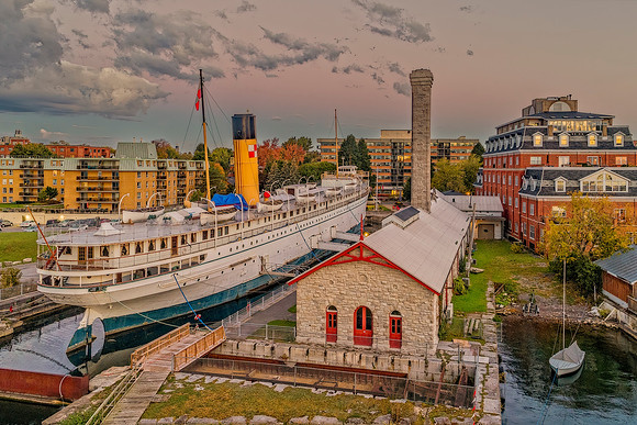 Kingston