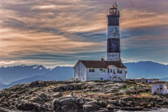 Marine - Harbours & Shores