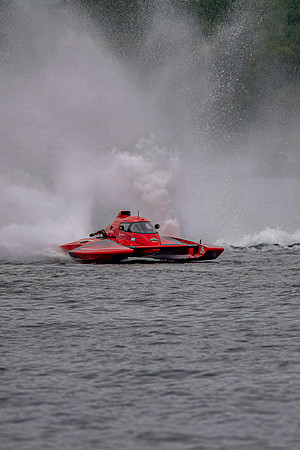 Marine - Hydroplanes