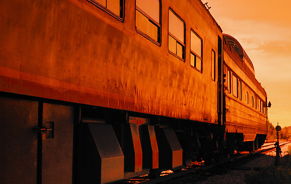 Trains