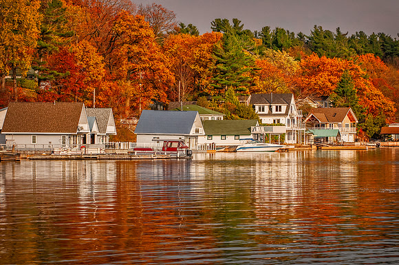 Thousand Islands