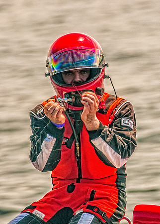 Marine - Hydroplanes