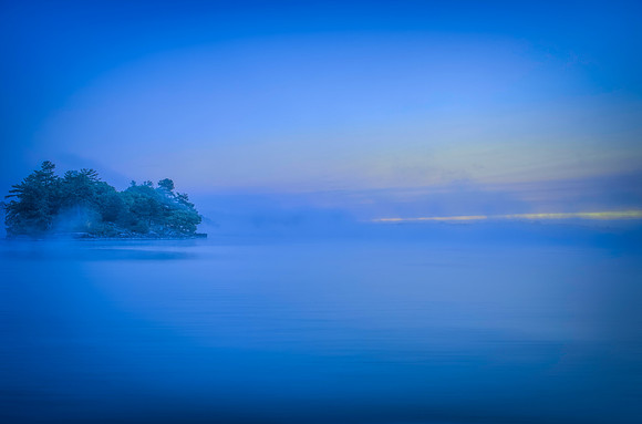 Thousand Islands