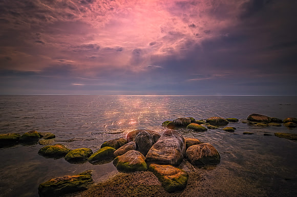 Thousand Islands
