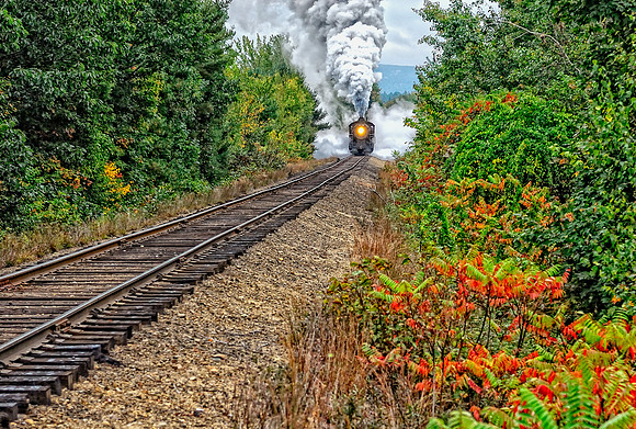 Trains
