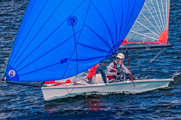 Marine - Sail & Non Power