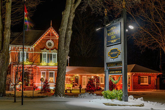 Gananoque