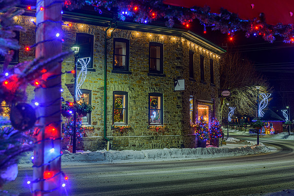 Gananoque