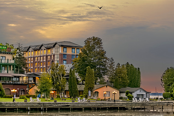 Gananoque