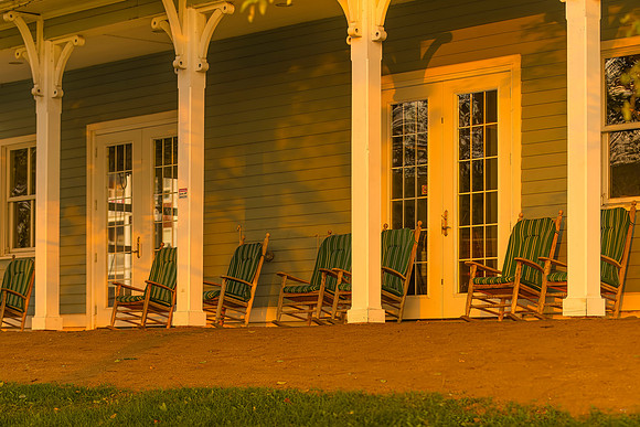 Gananoque