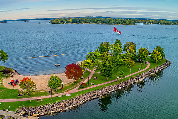 Gananoque