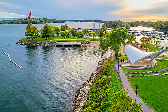 Gananoque