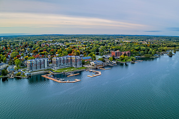 Gananoque