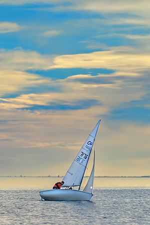 Marine - Sail & Non Power