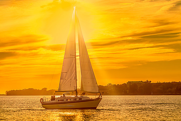 Marine - Sail & Non Power
