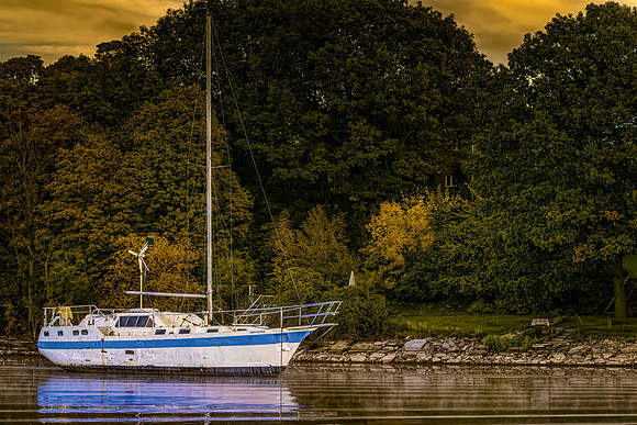 Marine - Sail & Non Power