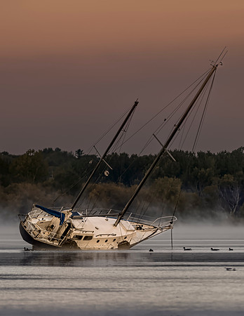 Marine - Sail & Non Power