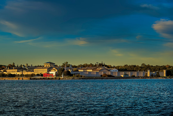 Kingston