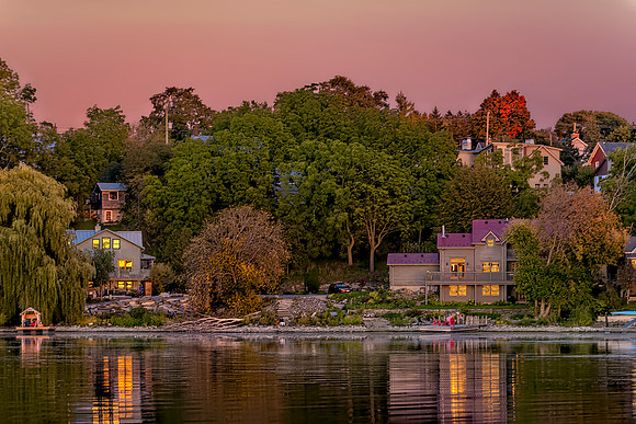 Kingston