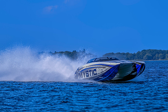 Marine - High Performance