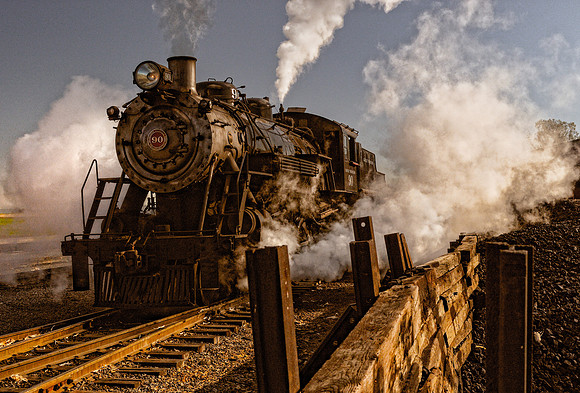 Trains