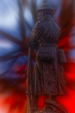 Memorials