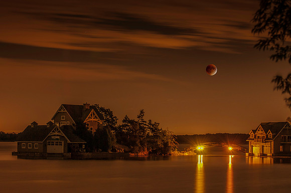 Thousand Islands