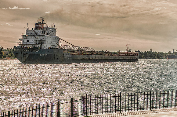 Marine - Ships