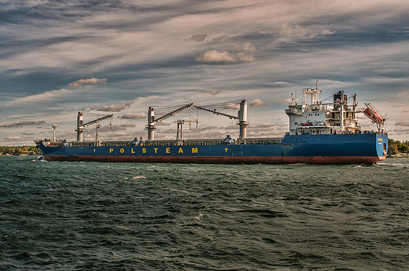 Marine - Ships