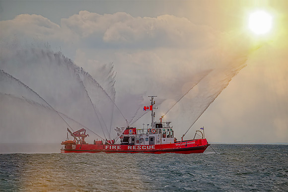 Marine - Power