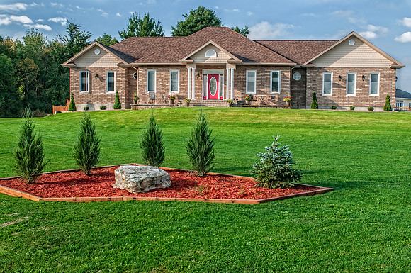 Real Estate