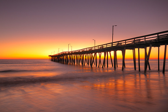 Marine - Harbours & Shores