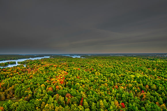 Thousand Islands
