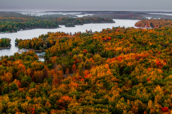 Thousand Islands