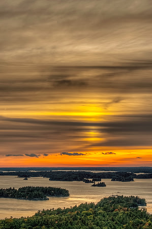 Thousand Islands