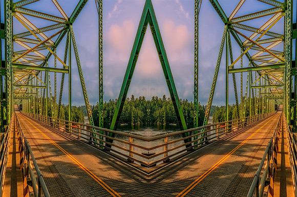 Thousand Islands