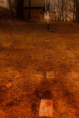 Memorials