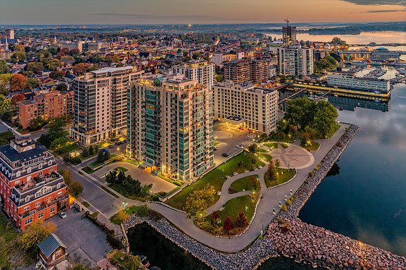Kingston
