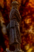 Memorials