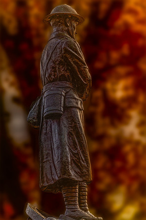 Memorials